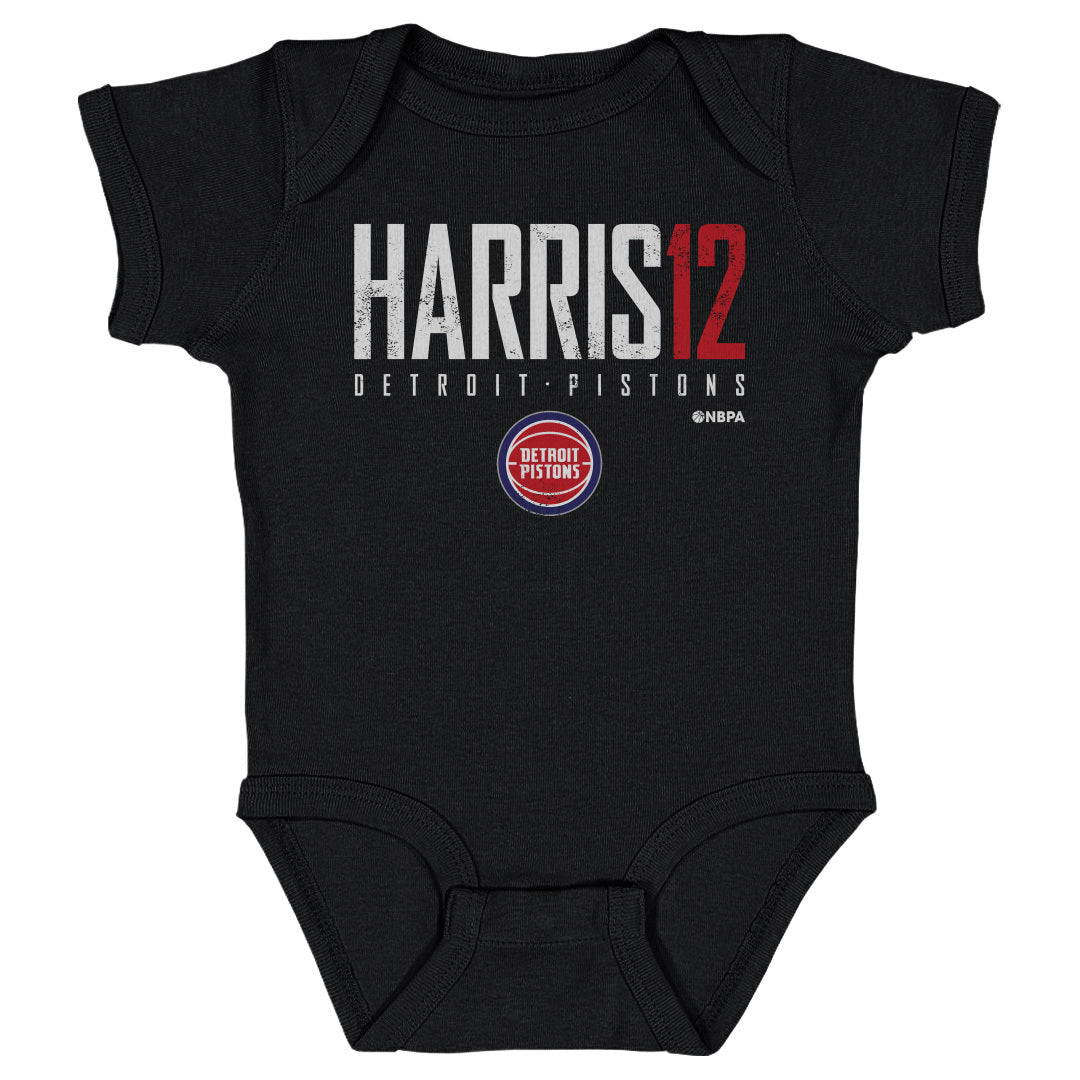 Tobias Harris Kids Baby Onesie | 500 LEVEL