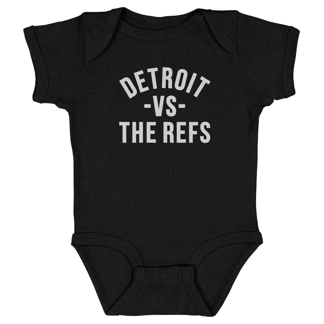 Vs. Everybody Kids Baby Onesie | 500 LEVEL