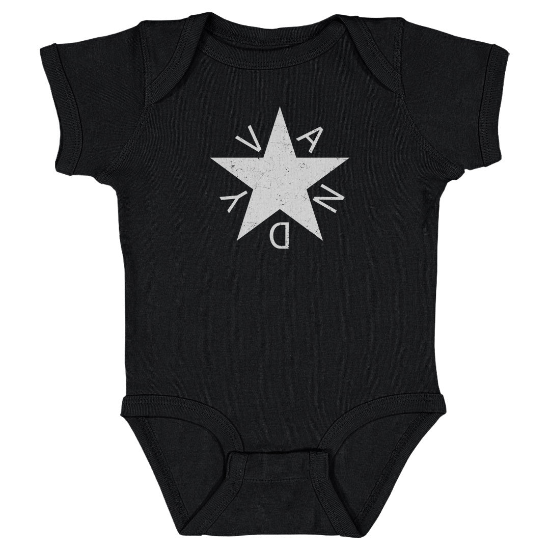 Crown Trio Kids Baby Onesie | 500 LEVEL