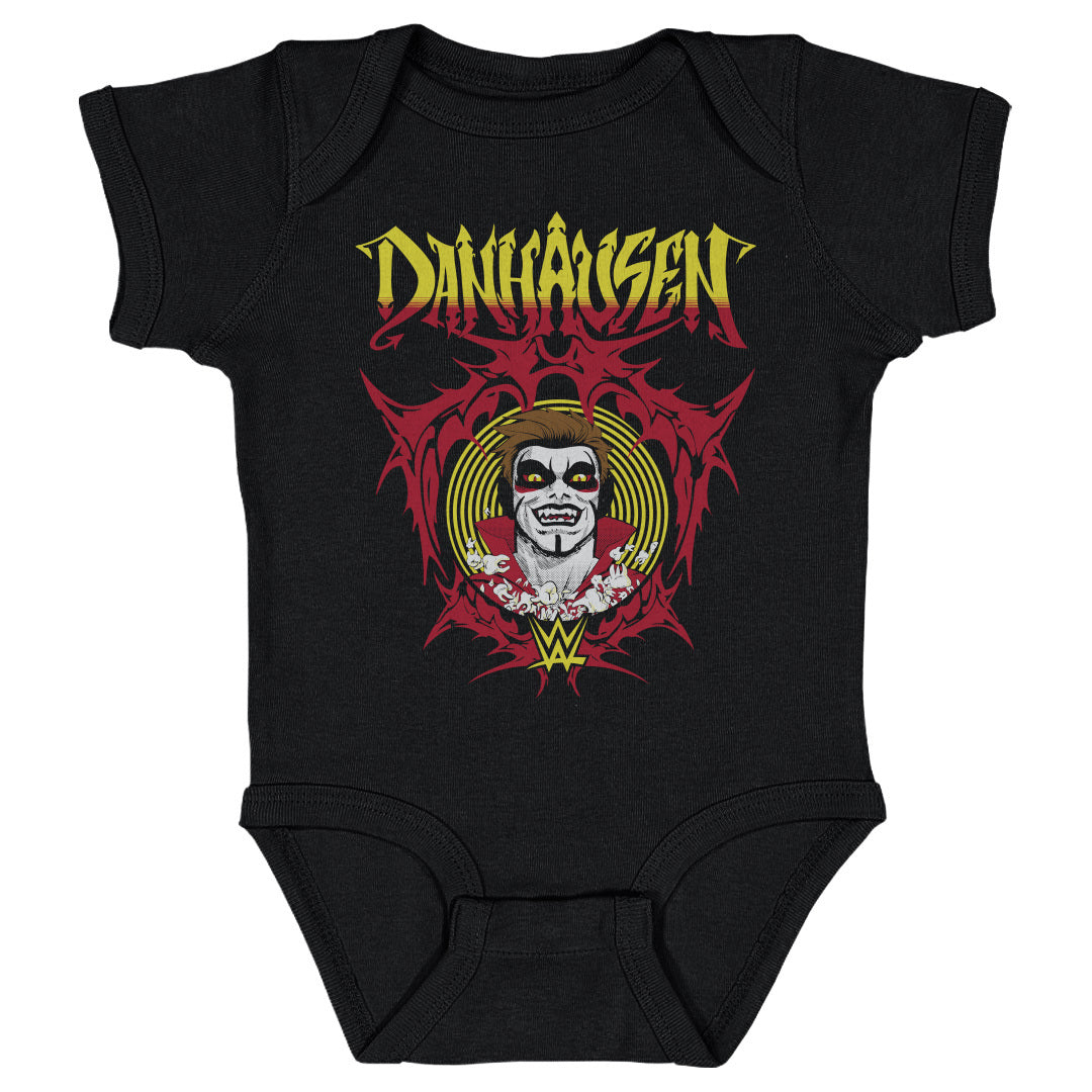 Danhausen Kids Baby Onesie | 500 LEVEL