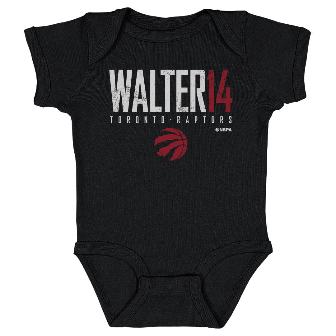 Ja'Kobe Walter Kids Baby Onesie | 500 LEVEL