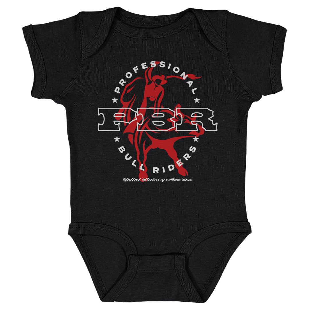 PBR Kids Baby Onesie | 500 LEVEL