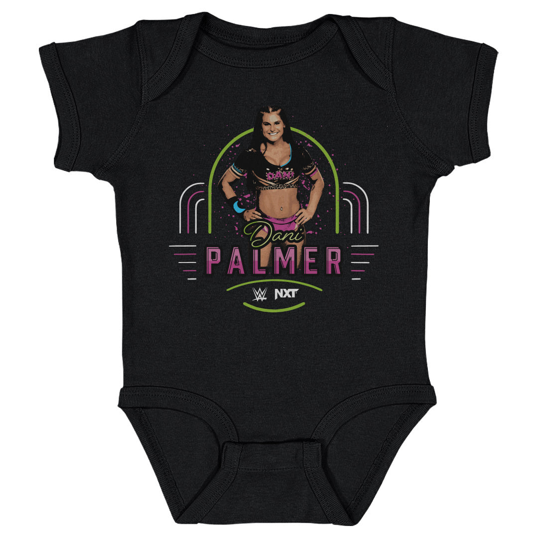 Dani Palmer Kids Baby Onesie | 500 LEVEL