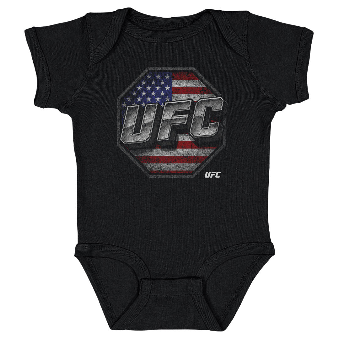 UFC Kids Baby Onesie | 500 LEVEL