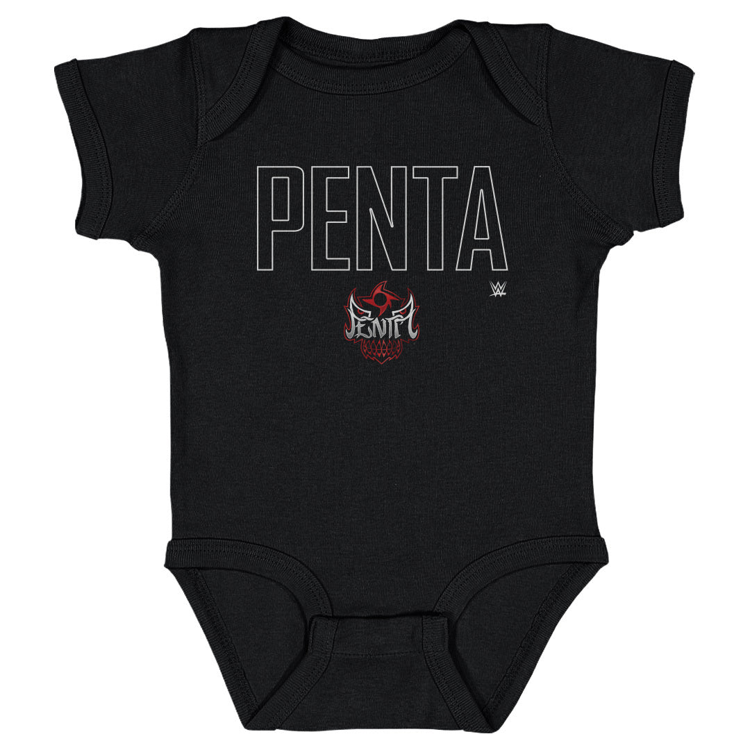 Penta Kids Baby Onesie | 500 LEVEL