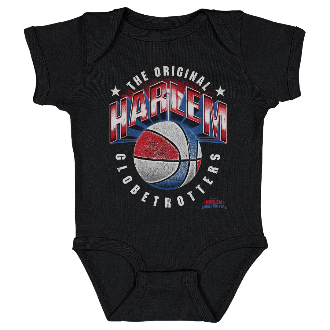 Harlem Globetrotters Kids Baby Onesie | 500 LEVEL