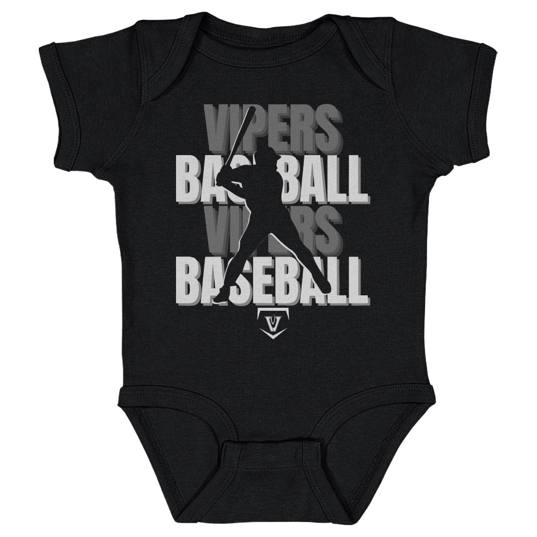 Vandegrift Kids Baby Onesie | 500 LEVEL