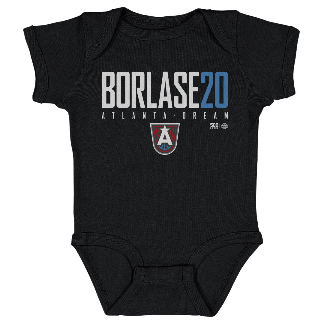Isobel Borlase Kids Baby Onesie | 500 LEVEL