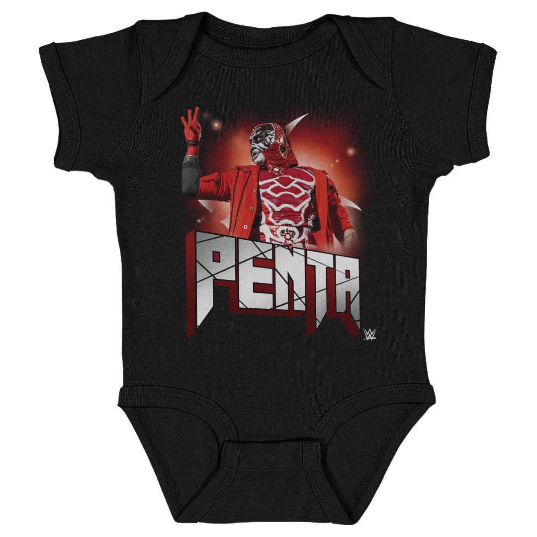 Penta Kids Baby Onesie | 500 LEVEL
