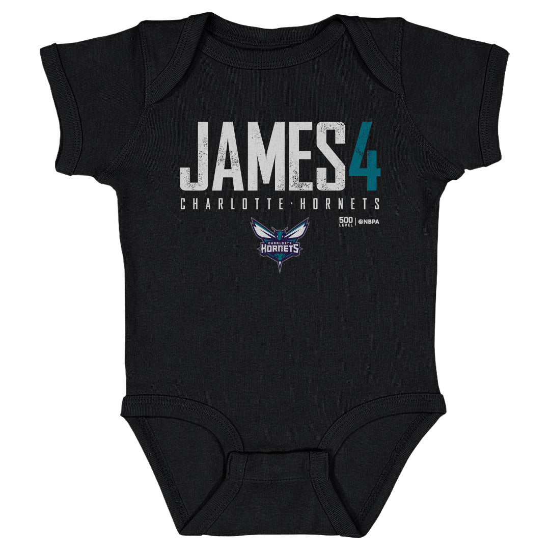 Sion James Kids Baby Onesie | 500 LEVEL