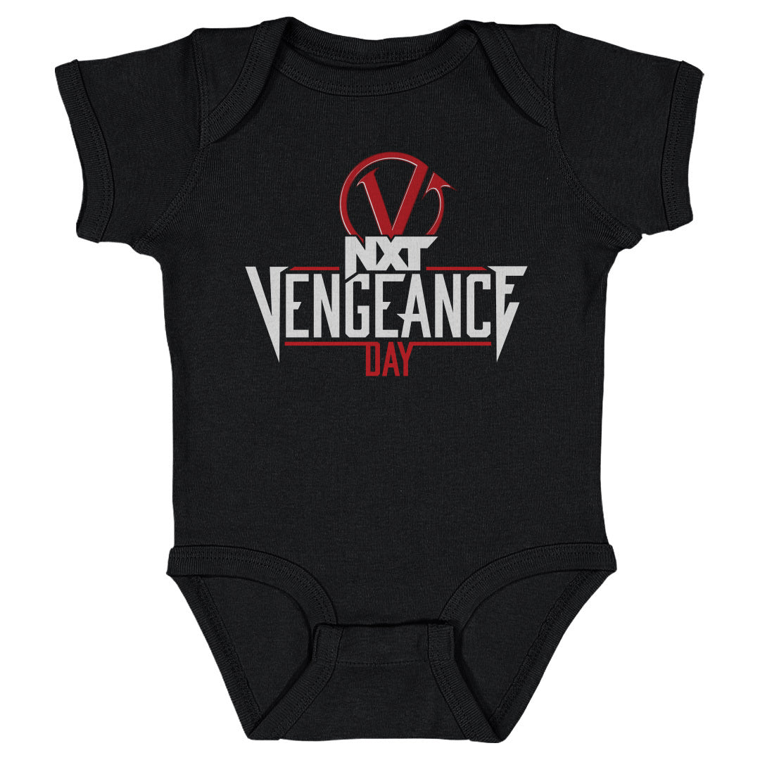 Vegenance Day Kids Baby Onesie | 500 LEVEL