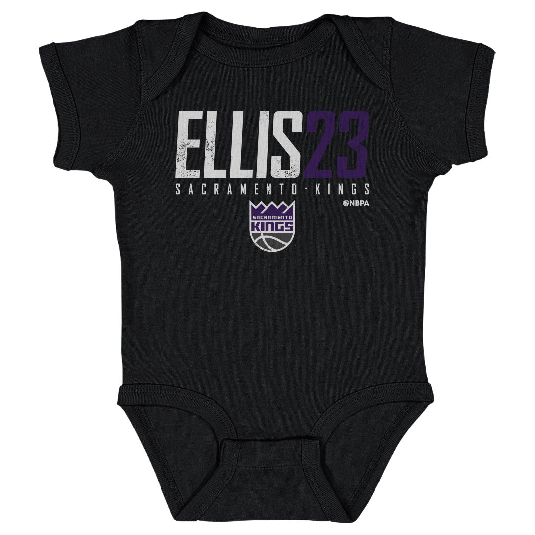 Keon Ellis Kids Baby Onesie | 500 LEVEL