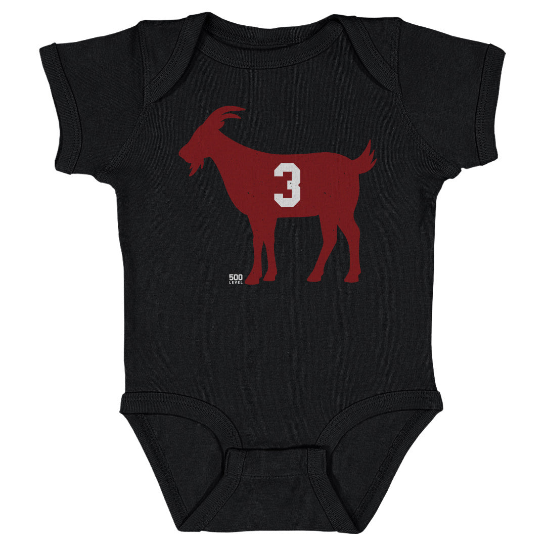 Miami Kids Baby Onesie | 500 LEVEL