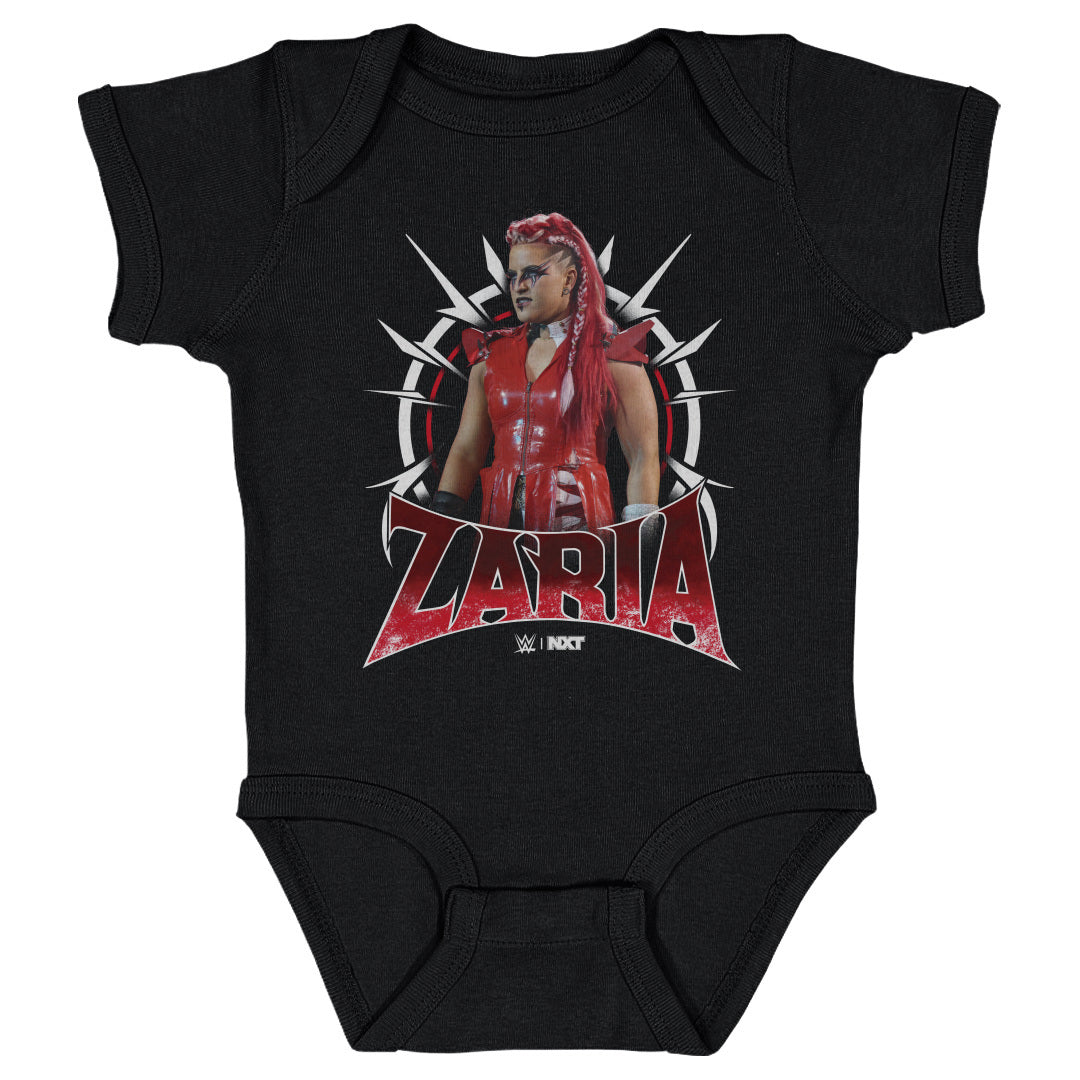 Zaria Kids Baby Onesie | 500 LEVEL