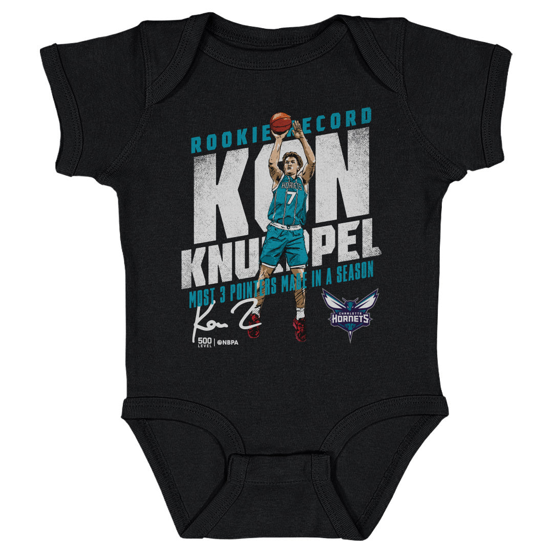 Kon Knueppel Kids Baby Onesie | 500 LEVEL