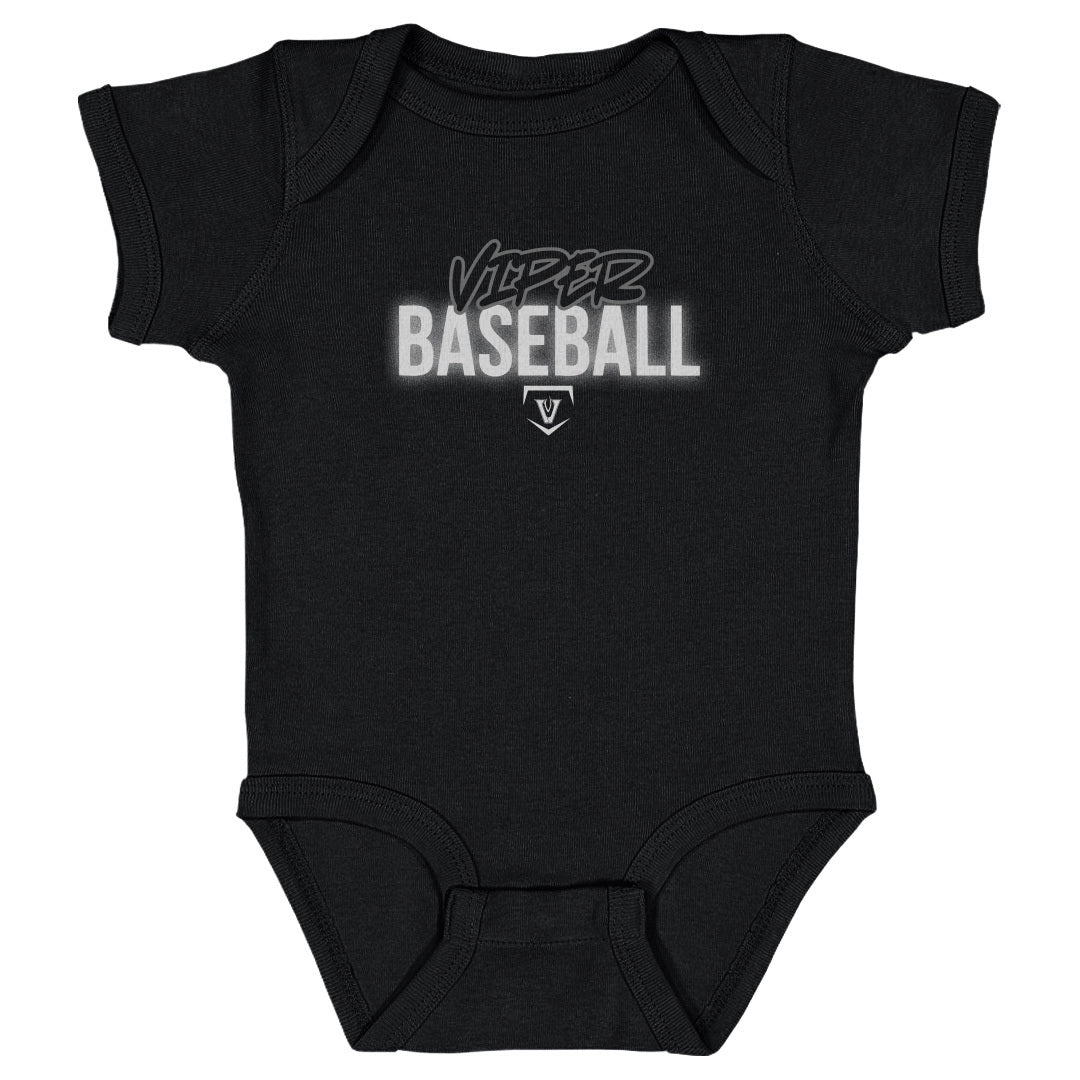 Vandegrift Kids Baby Onesie | 500 LEVEL