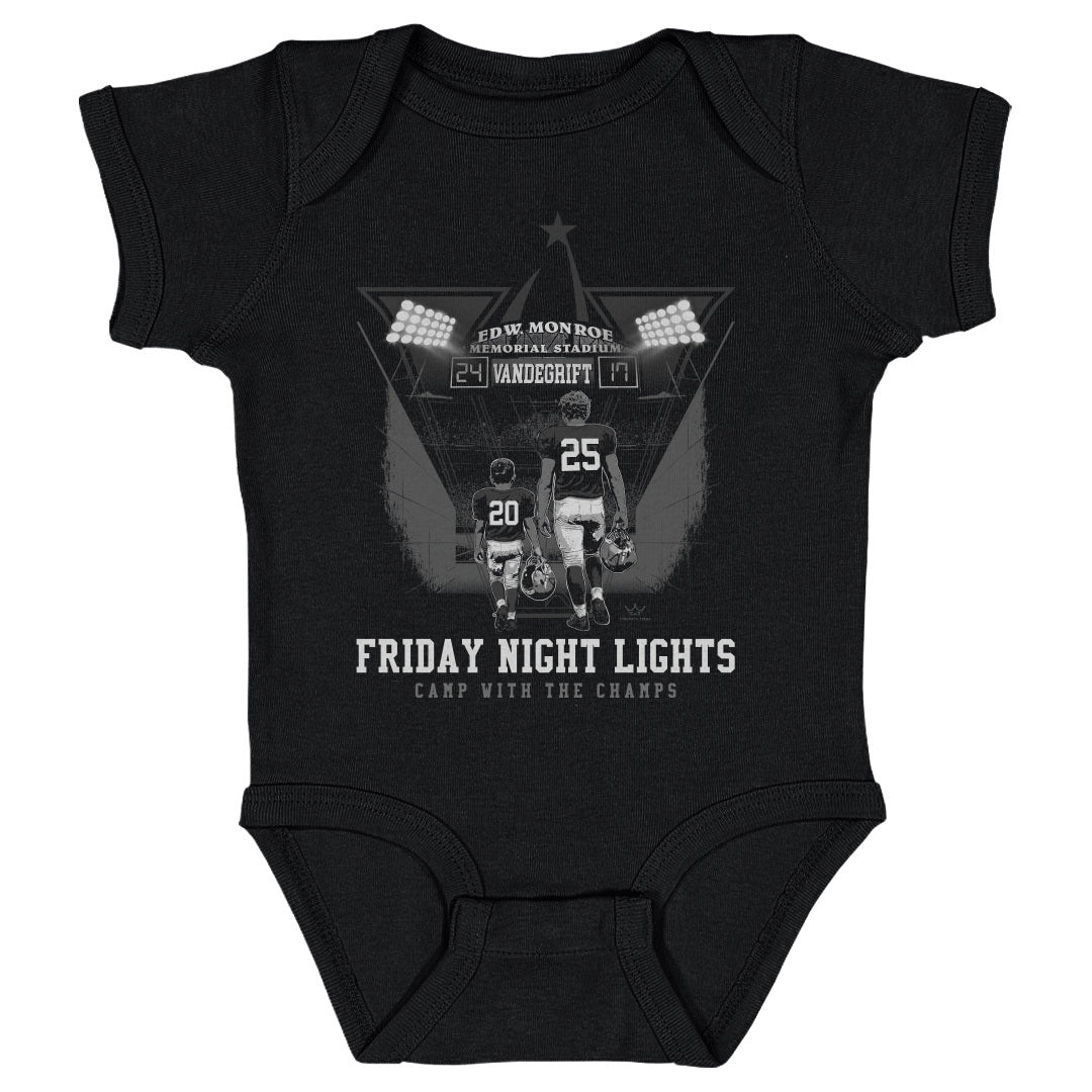 Crown Trio Kids Baby Onesie | 500 LEVEL