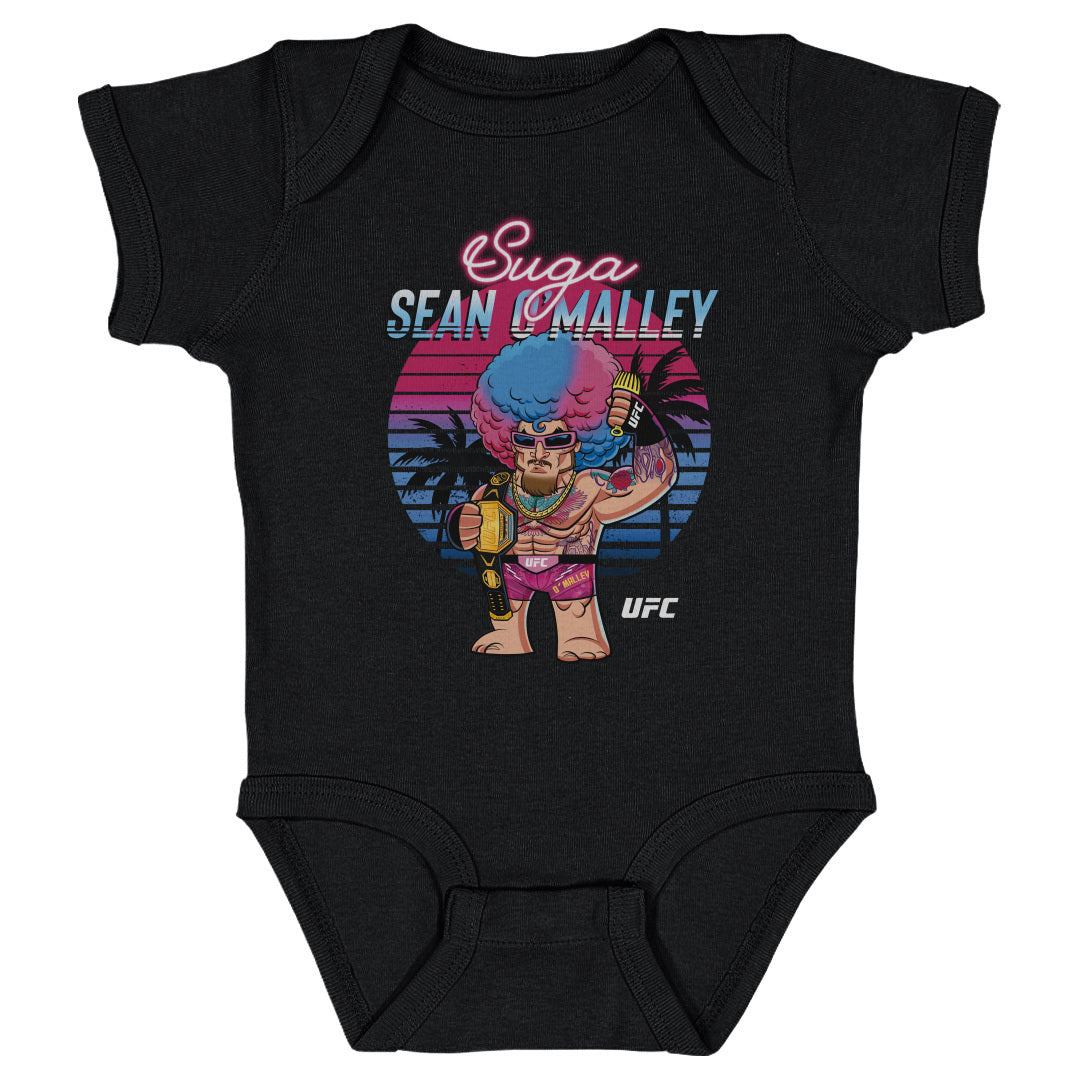 Sean O'Malley Kids Baby Onesie | 500 LEVEL