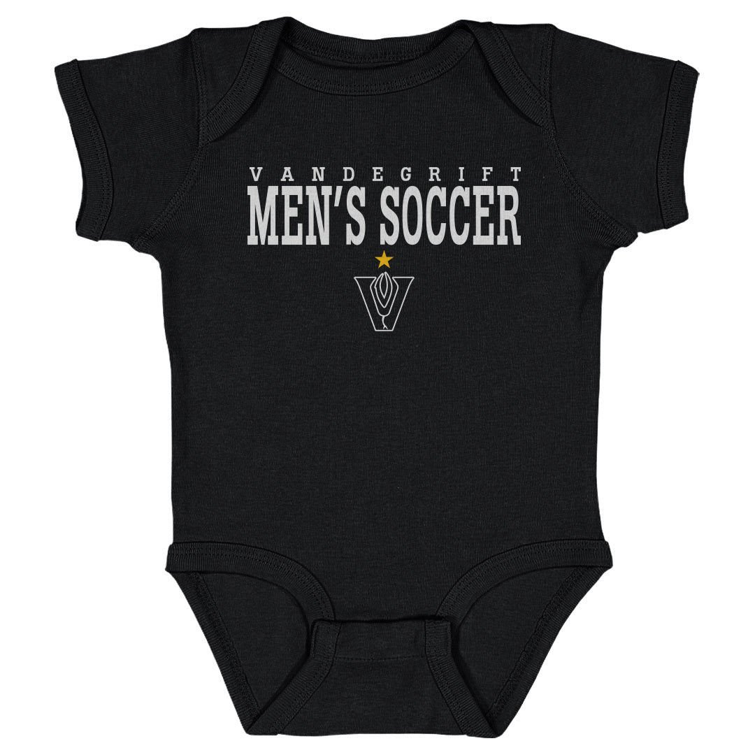 Vandegrift Kids Baby Onesie | 500 LEVEL