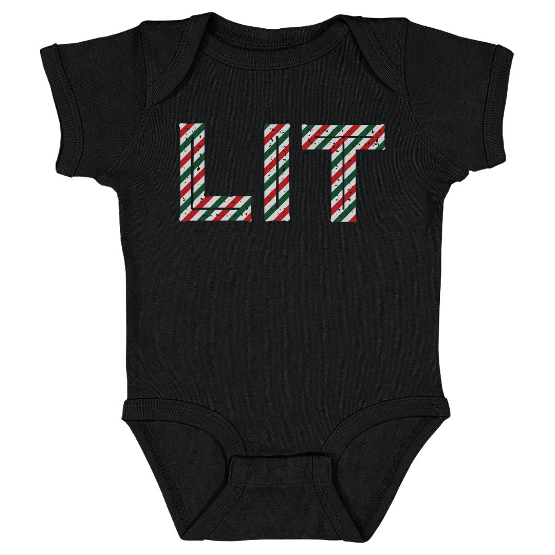 Christmas Kids Baby Onesie | 500 LEVEL