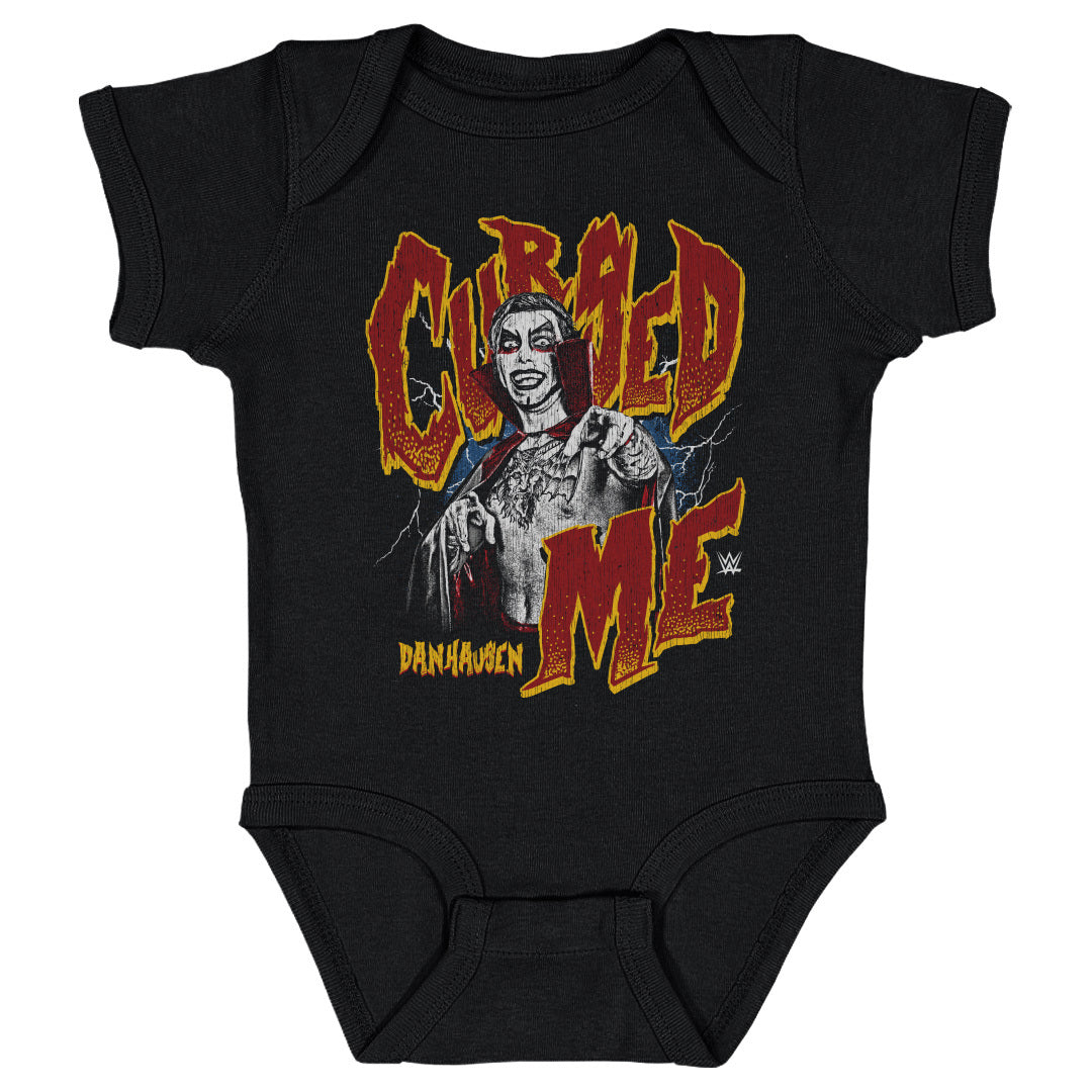 Danhausen Kids Baby Onesie | 500 LEVEL