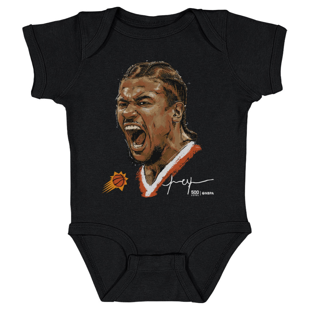 Jalen Green Kids Baby Onesie | 500 LEVEL