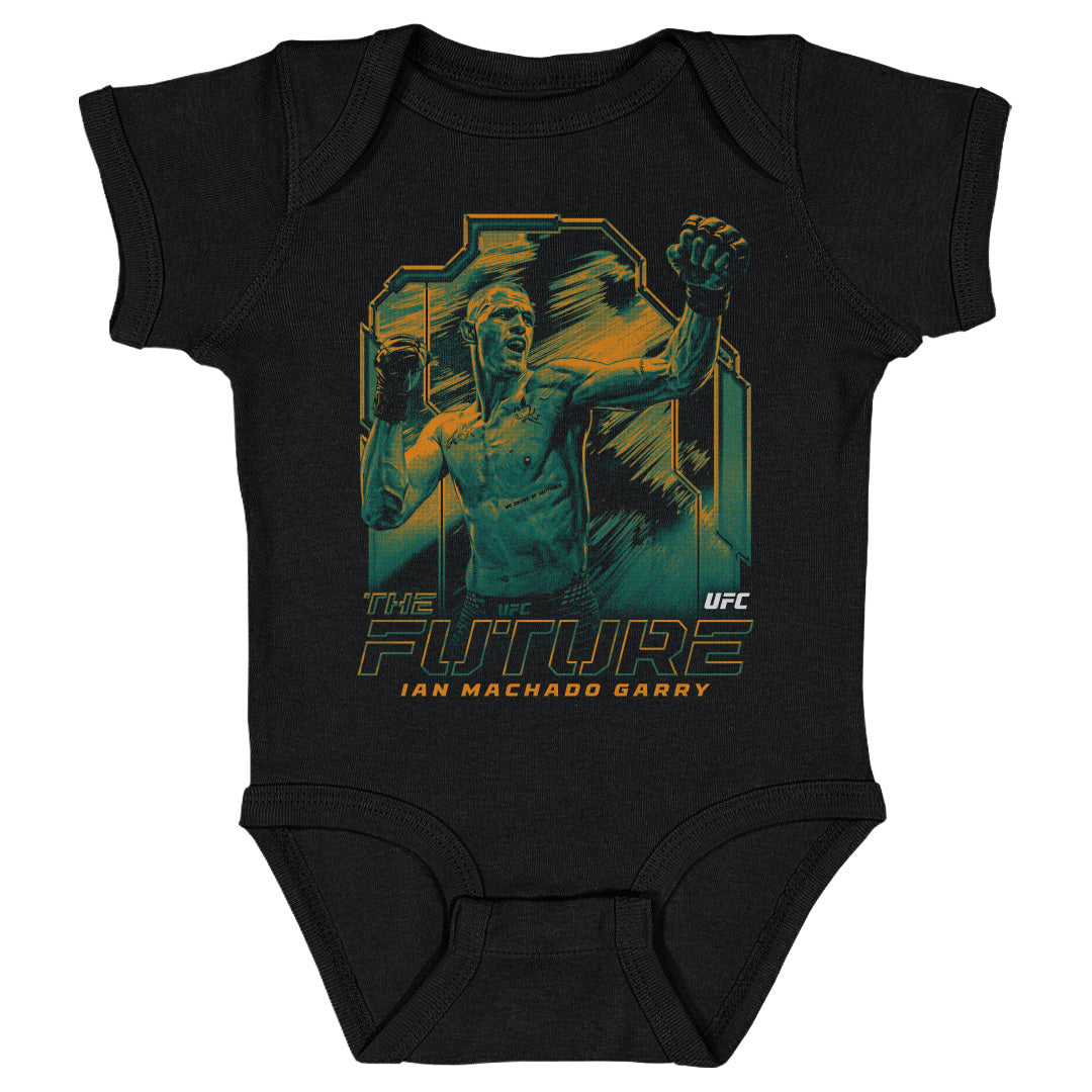 Ian Machado Garry Kids Baby Onesie | 500 LEVEL