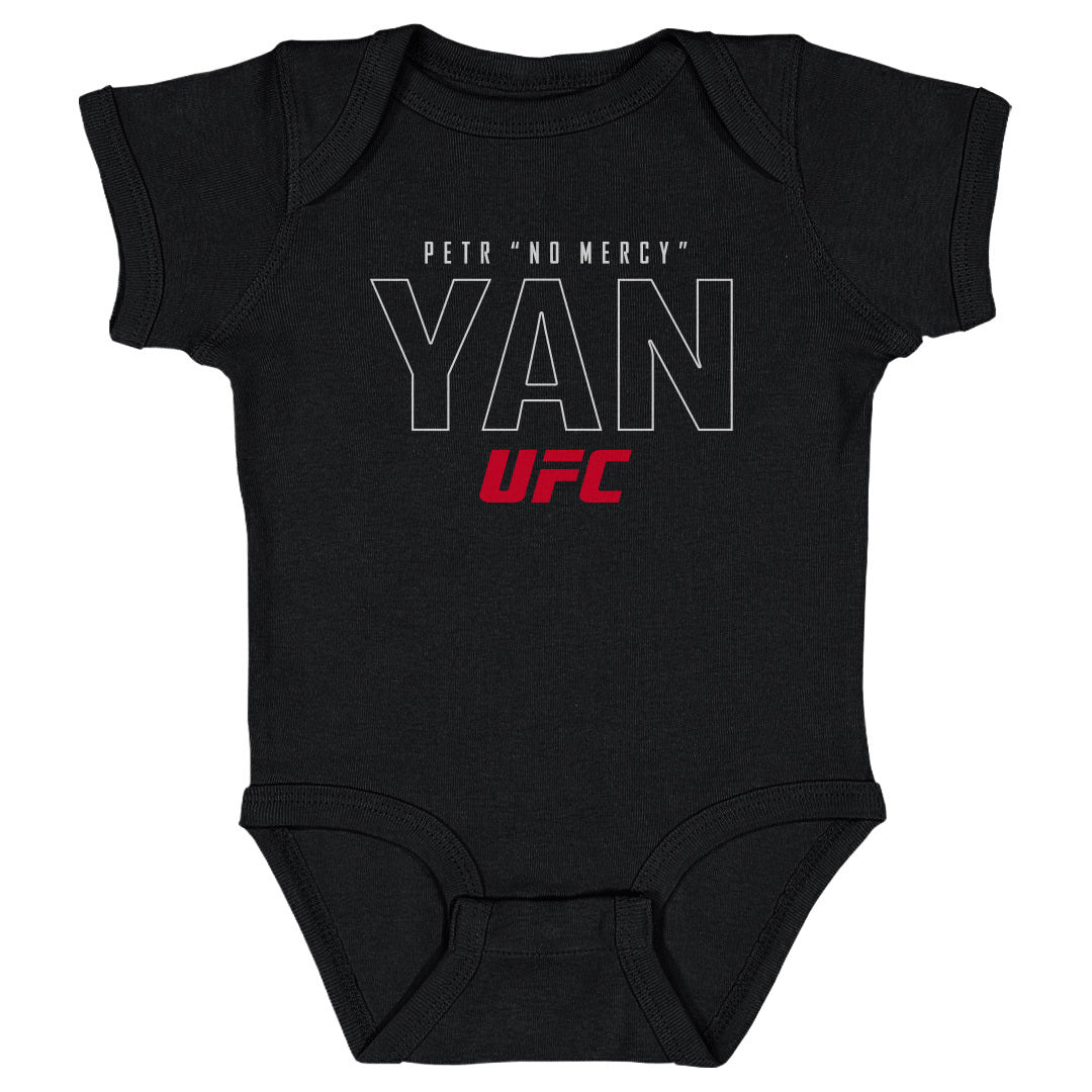 Petr Yan Kids Baby Onesie | 500 LEVEL