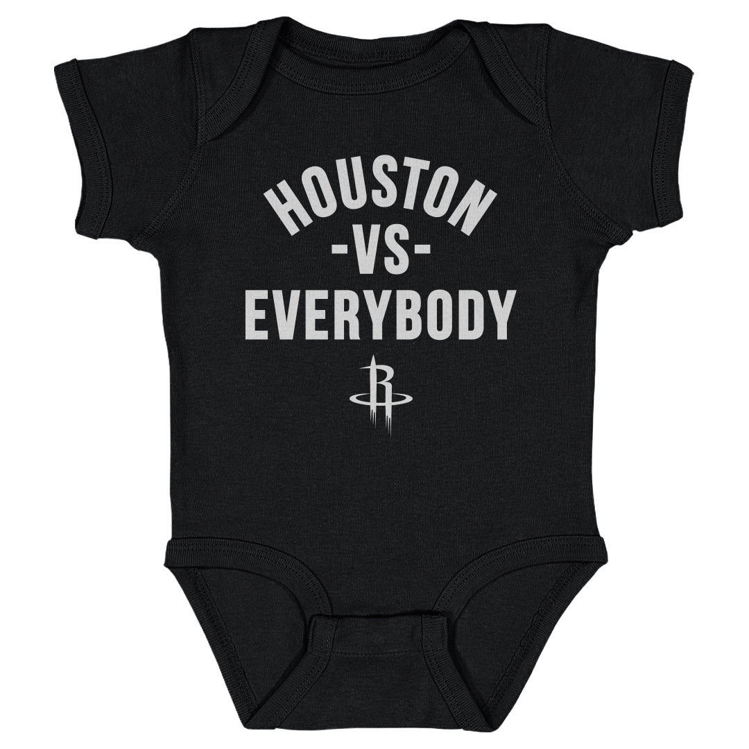 Houston Rockets Kids Baby Onesie | 500 LEVEL