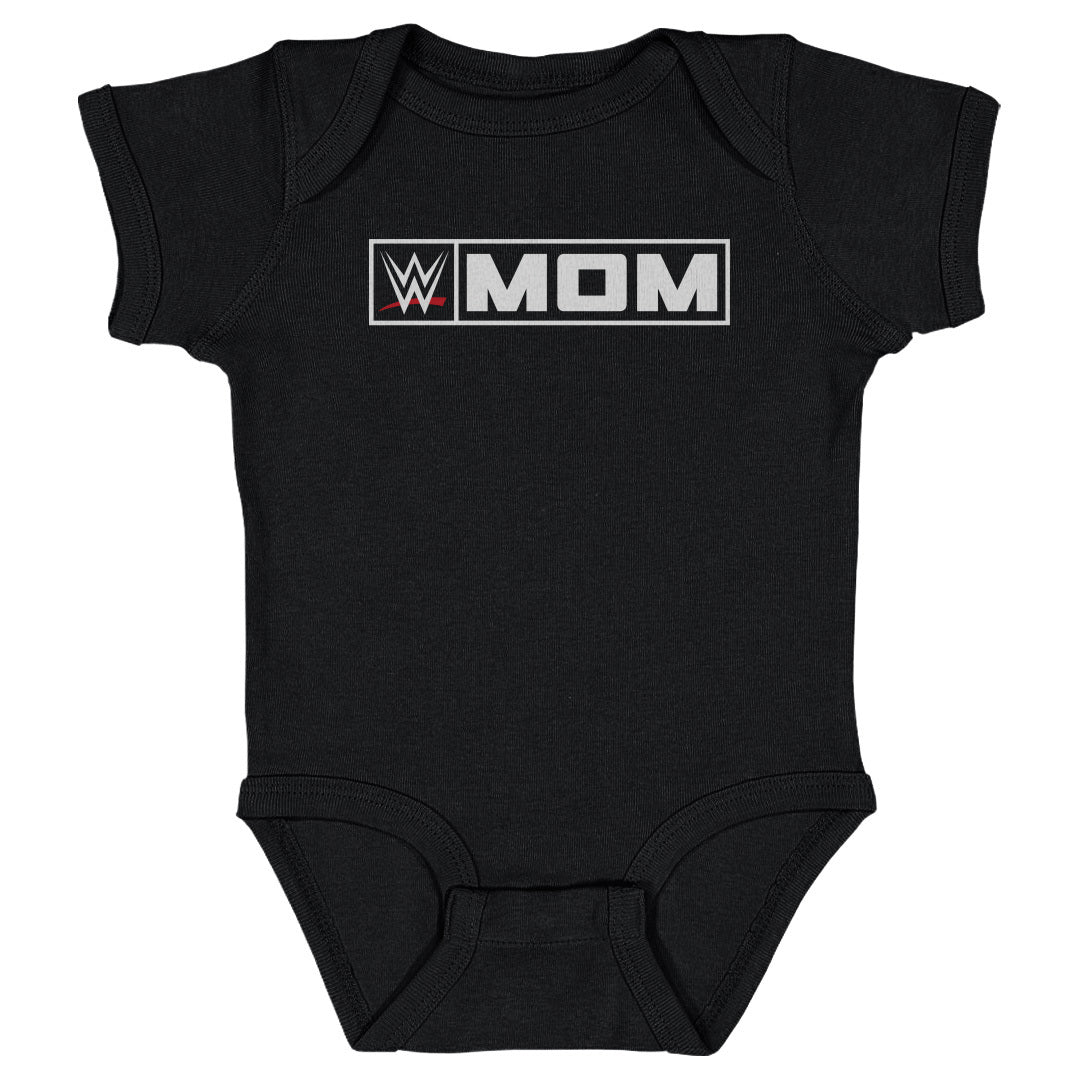 WWE Kids Baby Onesie | 500 LEVEL