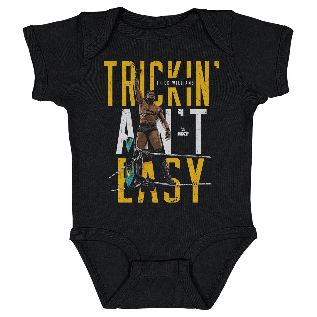 Trick Williams Kids Baby Onesie | 500 LEVEL