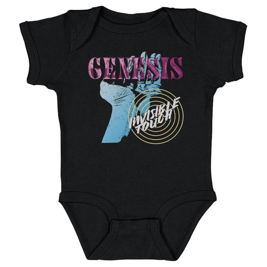 Genesis Kids Baby Onesie | 500 LEVEL