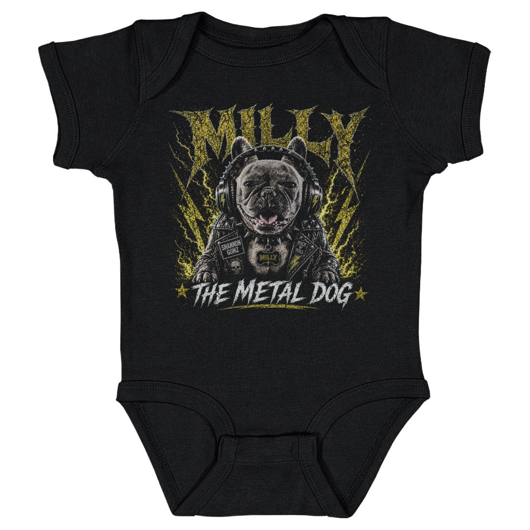 Wholesale Kids Baby Onesie | 500 LEVEL