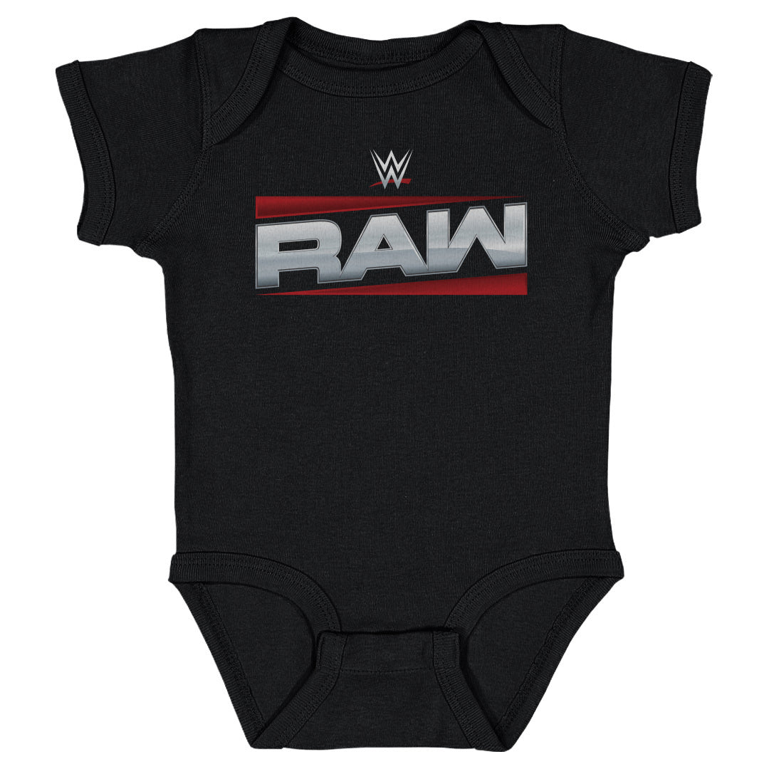 Raw Kids Baby Onesie | 500 LEVEL