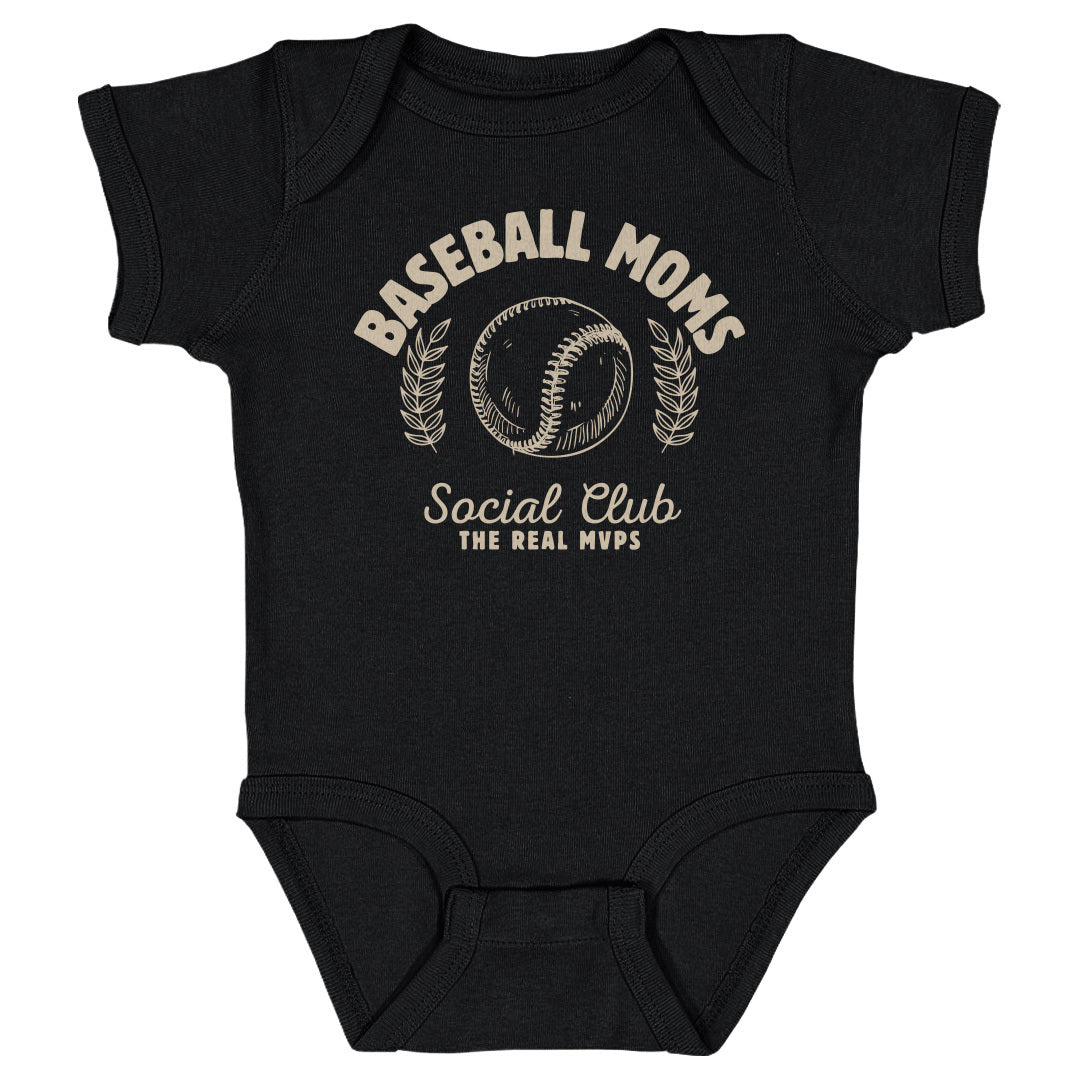 Vandegrift Kids Baby Onesie | 500 LEVEL