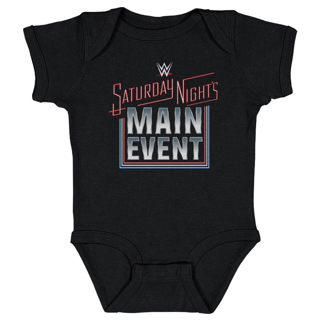 Saturday Night's Main Event Kids Baby Onesie | 500 LEVEL
