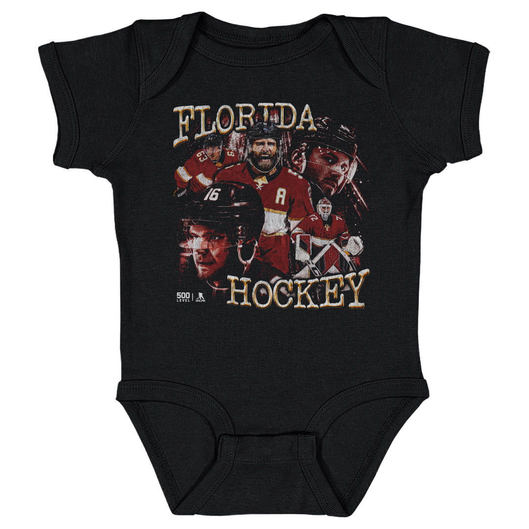 Florida Kids Baby Onesie | 500 LEVEL