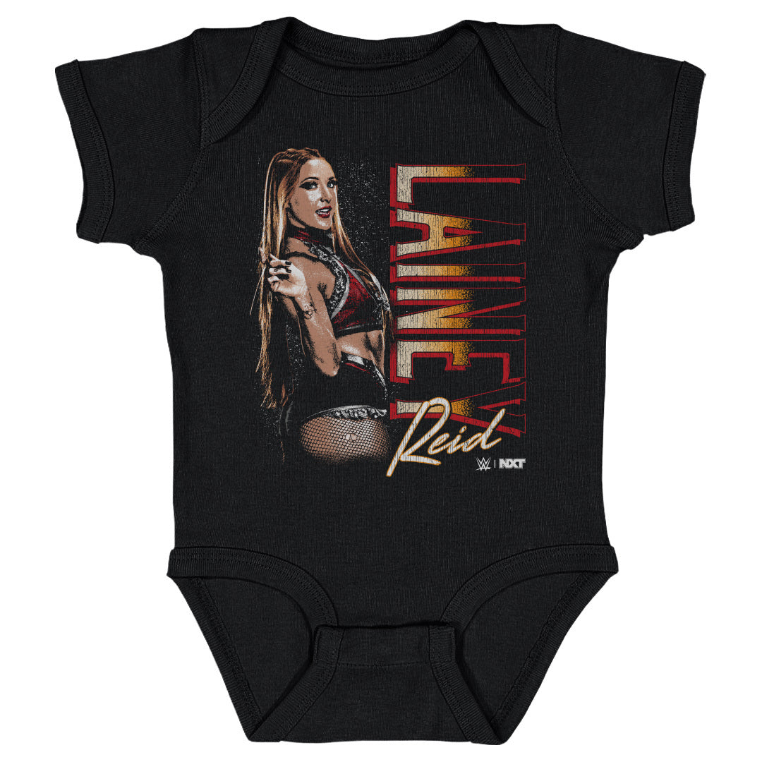 Lainey Reid Kids Baby Onesie | 500 LEVEL