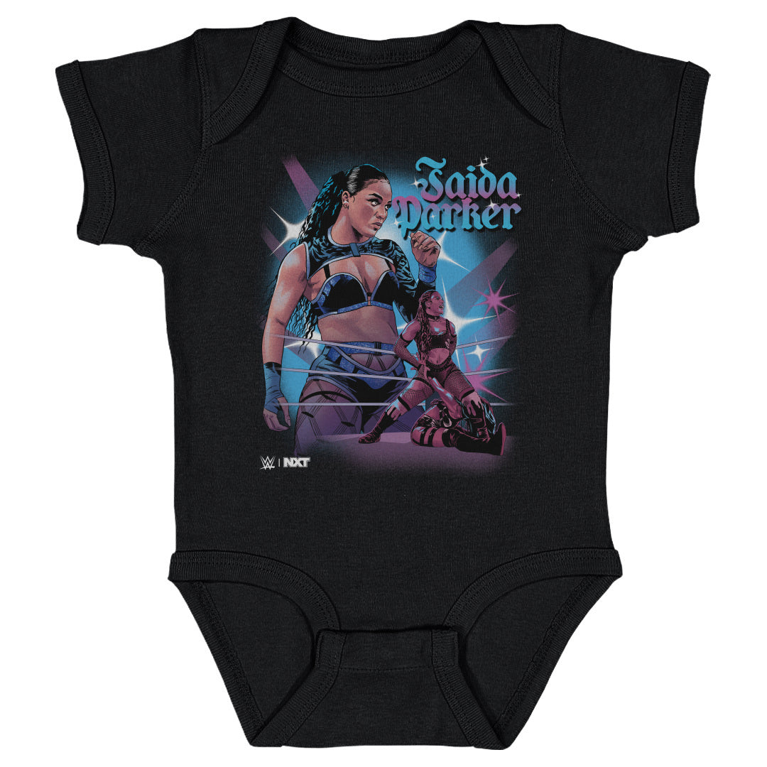 Jaida Parker Kids Baby Onesie | 500 LEVEL