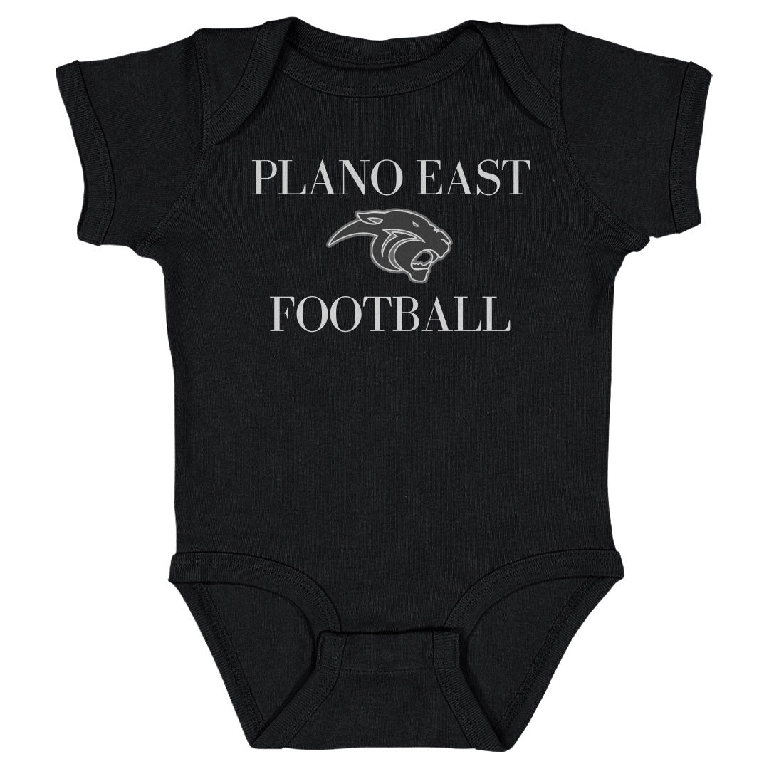 Plano East Kids Baby Onesie | 500 LEVEL