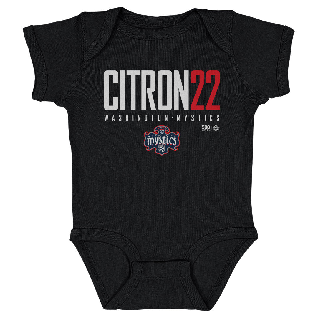 Sonia Citron Kids Baby Onesie | 500 LEVEL