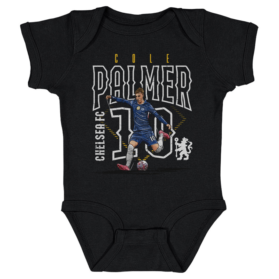 Cole Palmer Kids Baby Onesie | 500 LEVEL