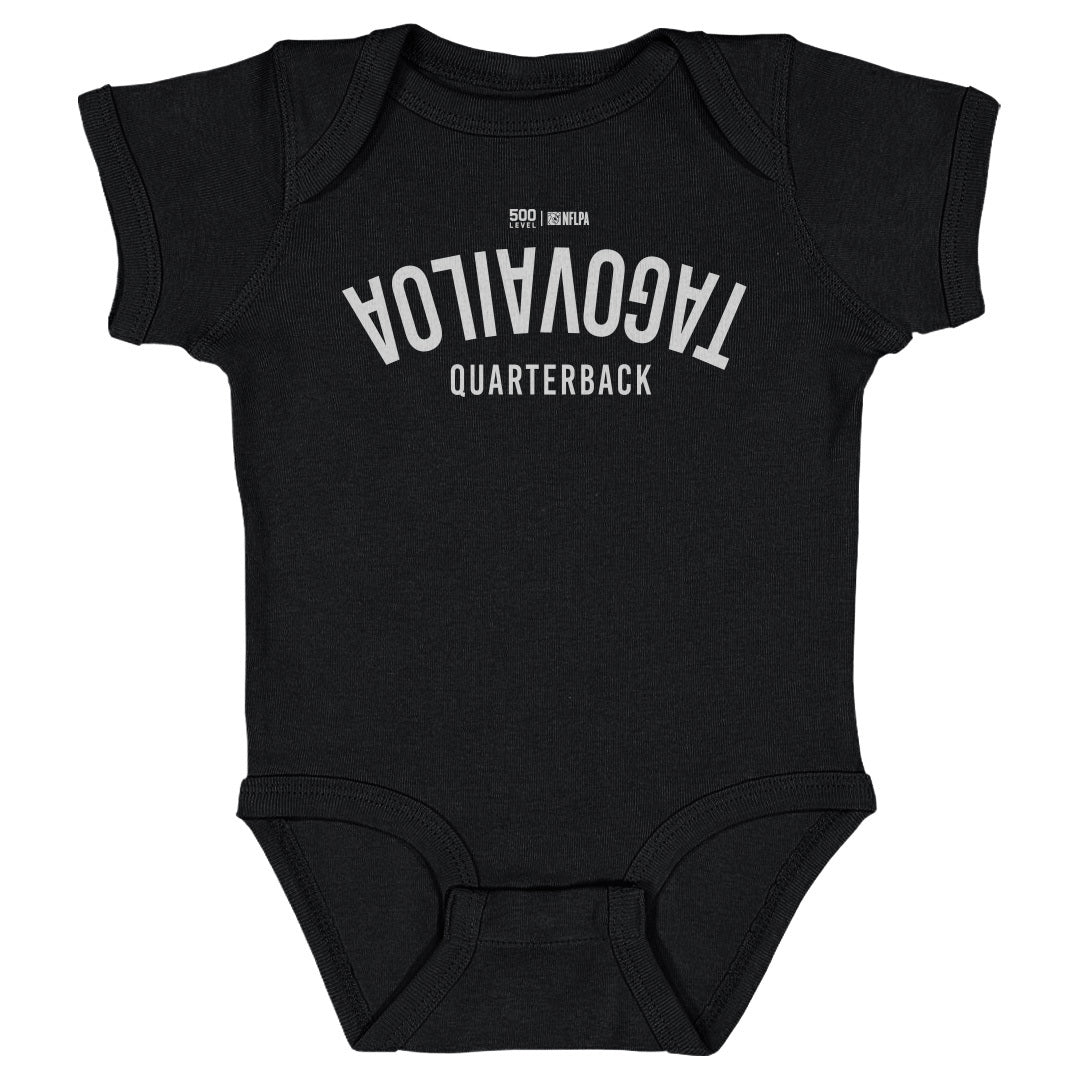 Tua Tagovailoa Kids Baby Onesie | 500 LEVEL