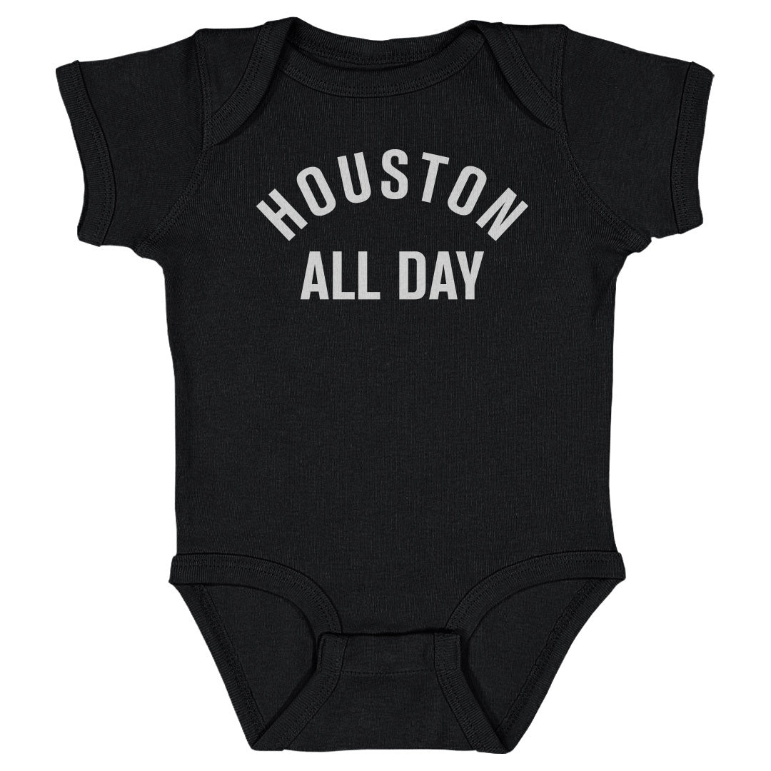 Houston Kids Baby Onesie | 500 LEVEL