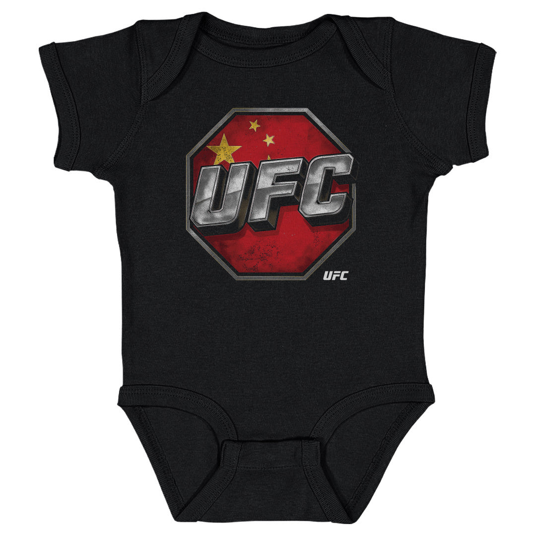 UFC Kids Baby Onesie | 500 LEVEL
