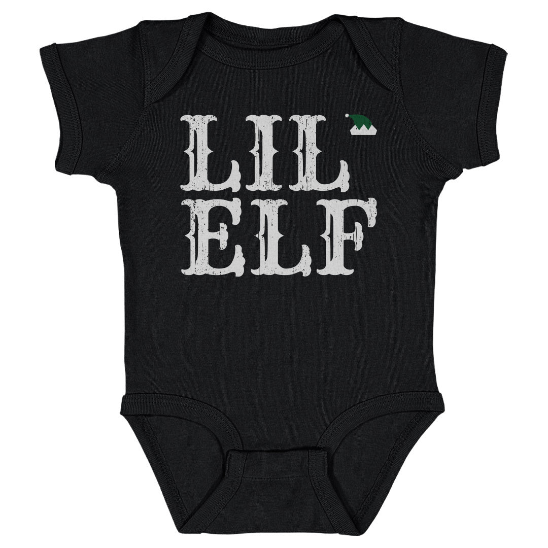Christmas Kids Baby Onesie | 500 LEVEL