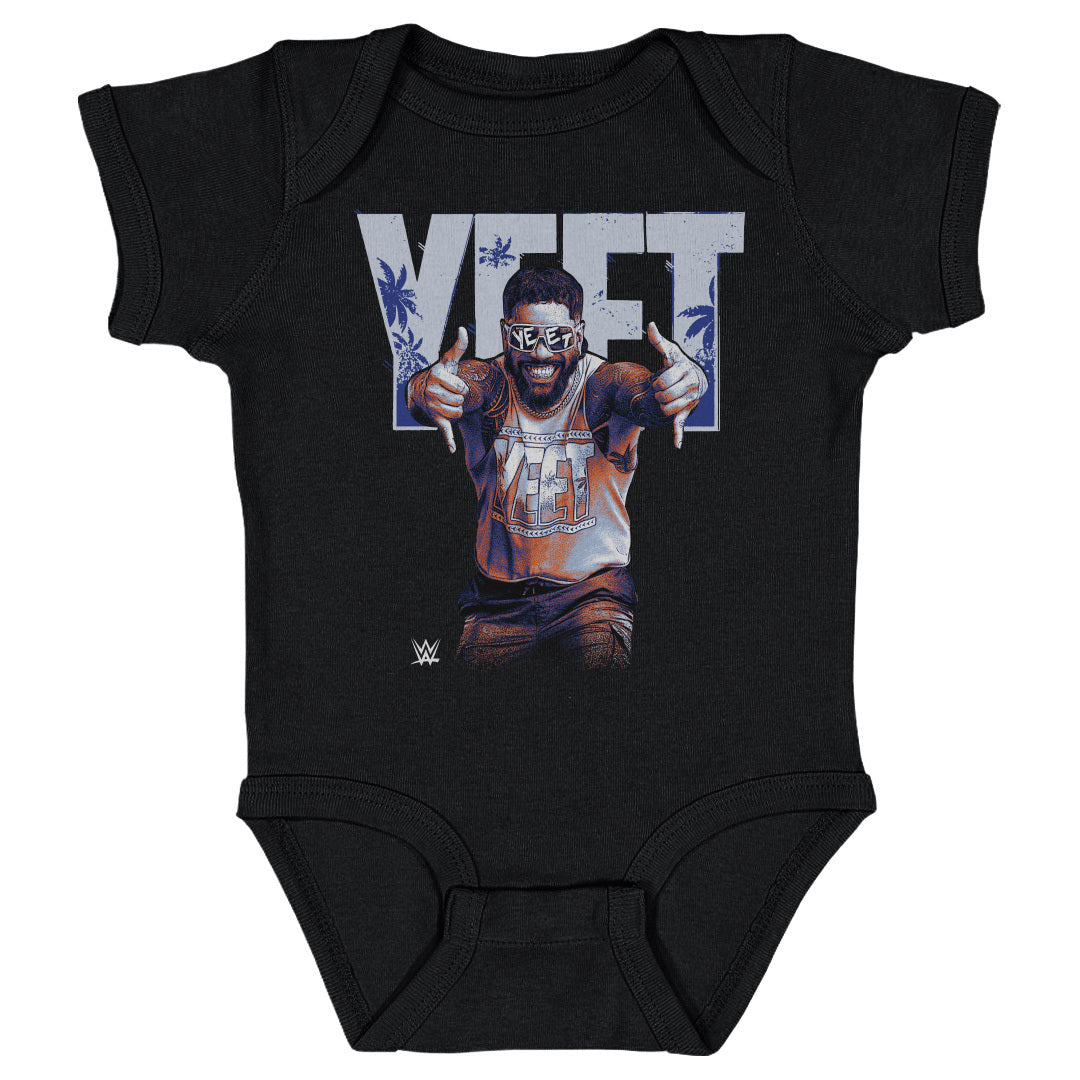 Jey Uso Kids Baby Onesie | 500 LEVEL