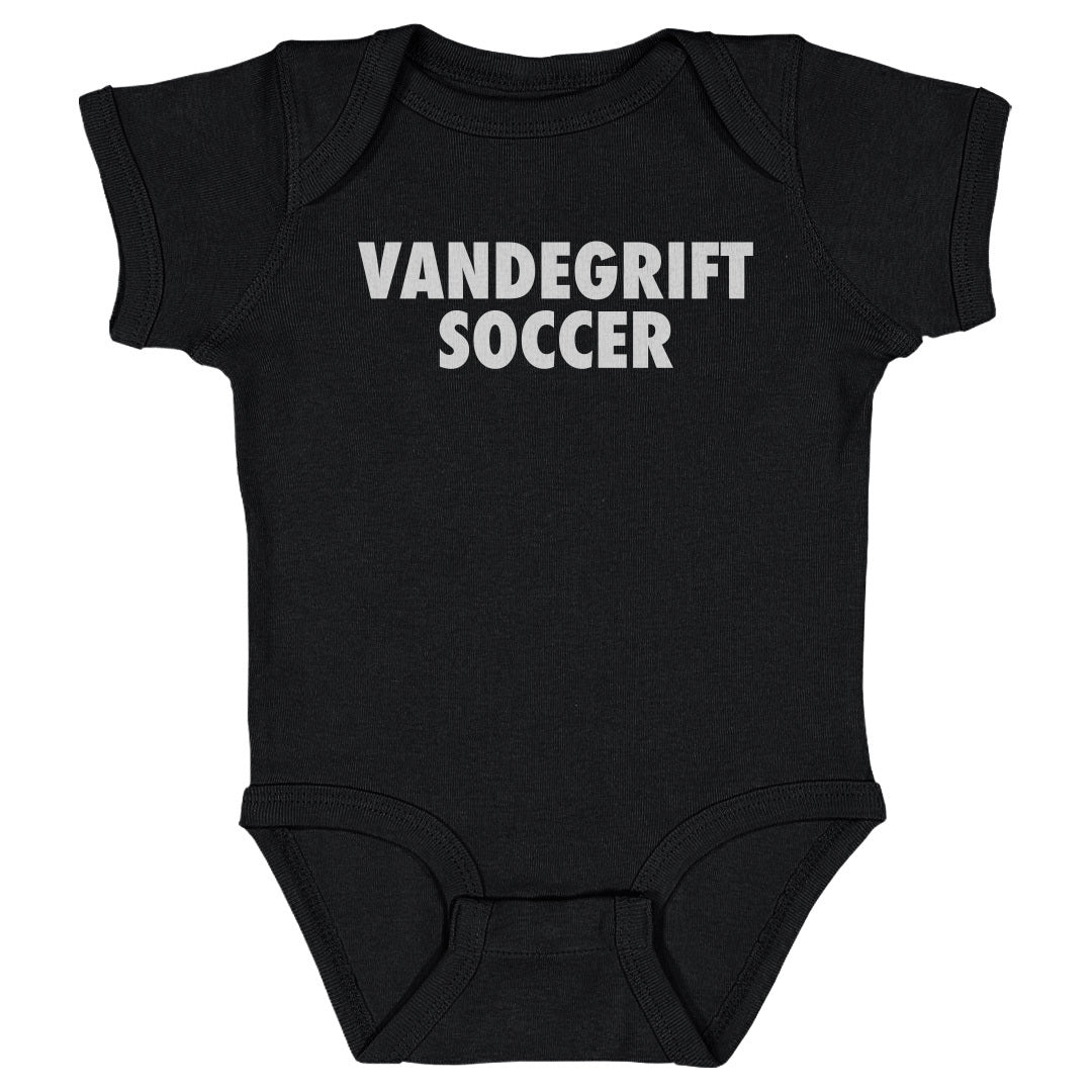 Vandegrift Kids Baby Onesie | 500 LEVEL