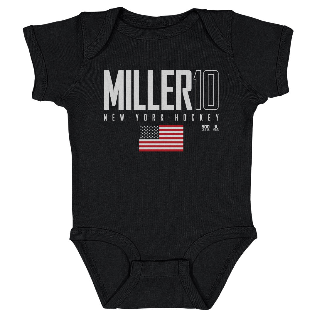 J.T. Miller Kids Baby Onesie | 500 LEVEL