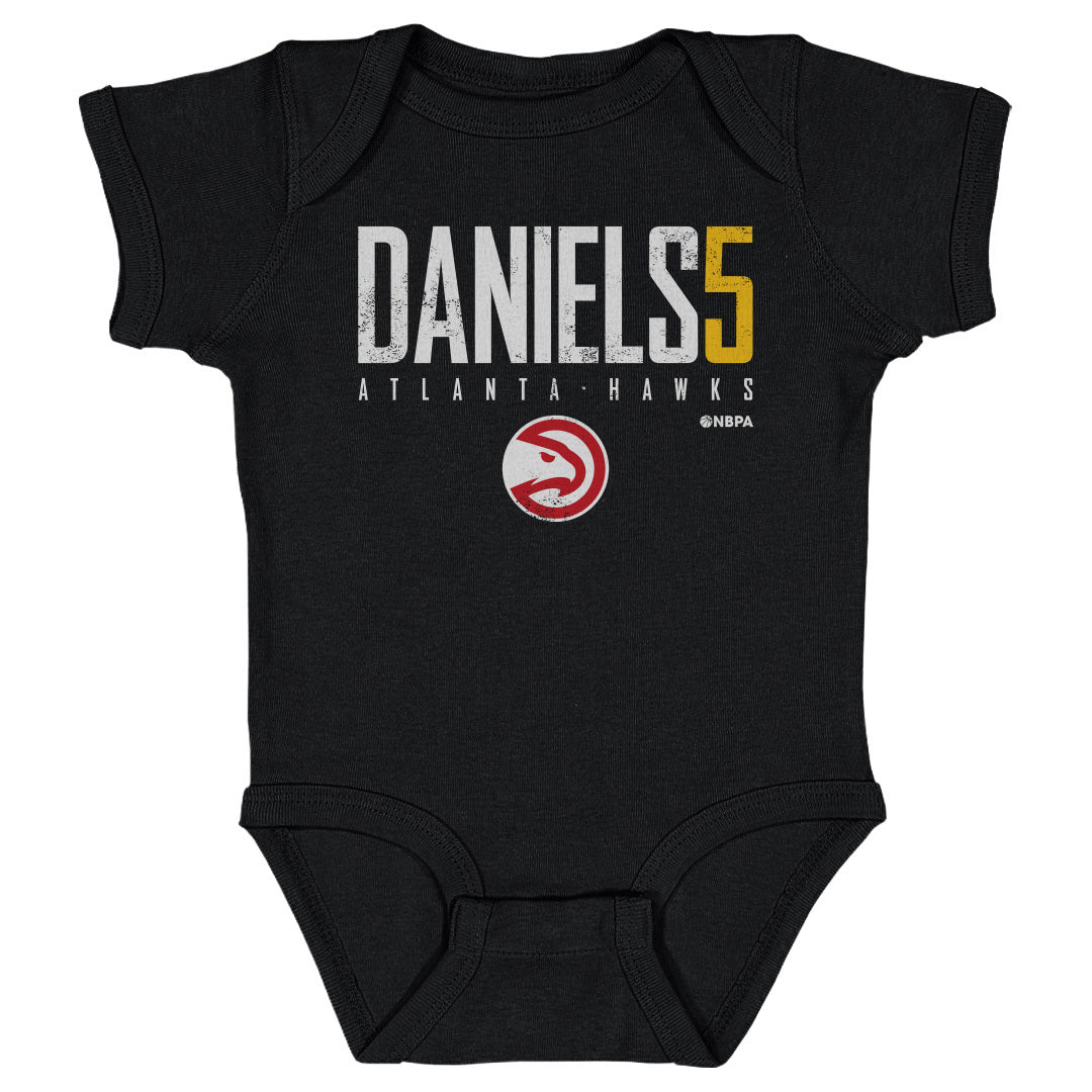 Dyson Daniels Kids Baby Onesie | 500 LEVEL